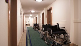 Three Tips for Adjusting to Life in a Nursing Home